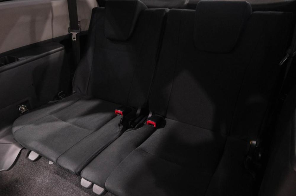 Toyota Wish II Новокузнецк  - изображение 29