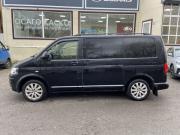 Volkswagen Multivan T5 Рестайлинг Кандалакша  - изображение 22