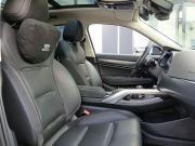 Geely Tugella I Москва  - изображение 54