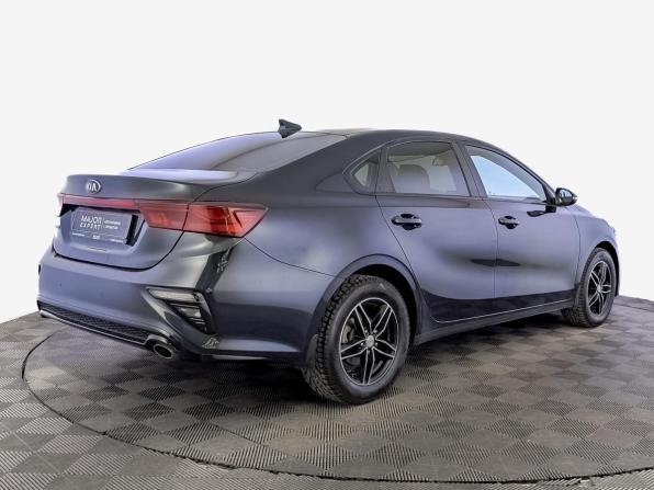 Kia Cerato IV с пробегом 2020 года, цена 1 795 000 рублей, 142496 км, седан, Автокод Объявления