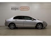 Honda Civic VIII Рестайлинг Коломна  - изображение 8