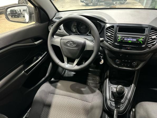 Lada (ВАЗ) Vesta I с пробегом 2017 года, цена 660 000 рублей, 143305 км, седан, Автокод Объявления