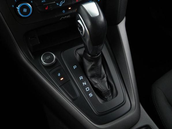 Ford Focus III Рестайлинг с пробегом 2017 года, цена 1 178 055 рублей, 88423 км, хэтчбек, Автокод Объявления