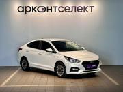 Hyundai Solaris I Рестайлинг Краснодар  - изображение 24
