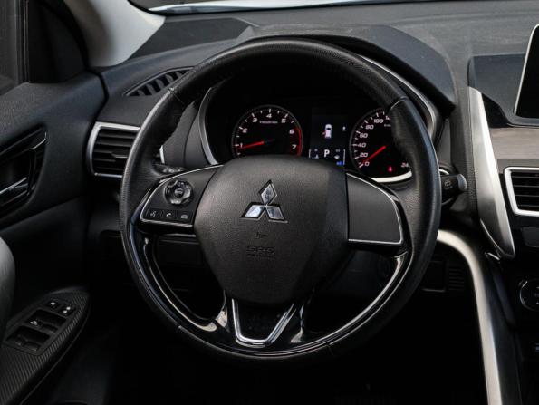 Mitsubishi Eclipse Cross I с пробегом 2022 года, цена 2 380 000 рублей, 45956 км, внедорожник, Автокод Объявления