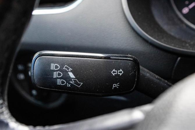 Skoda Octavia III (A7) с пробегом 2013 года, цена 1 159 000 рублей, 188174 км, лифтбек, Автокод Объявления