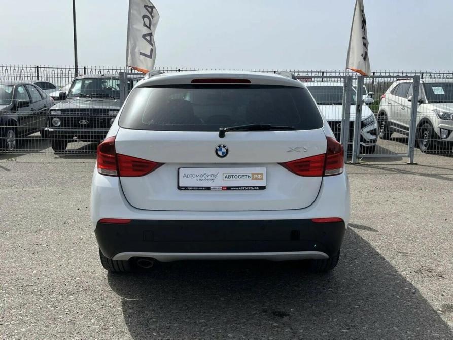 BMW X1 I (E84) Буинск  - изображение 17