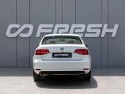 Volkswagen Jetta VI Рестайлинг Краснодар  - изображение 23