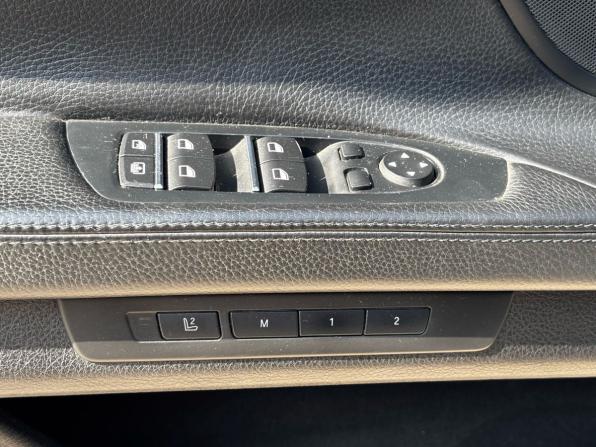BMW 7 серии V (F01/F02/F04) Рестайлинг с пробегом 2013 года, цена 1 790 000 рублей, 342000 км, седан, Автокод Объявления