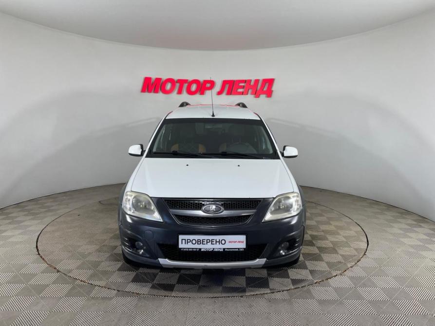 Lada (ВАЗ) Largus I Воронеж  - изображение 2