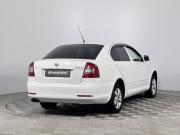 Skoda Octavia II (A5) Рестайлинг Калининград  - изображение 20