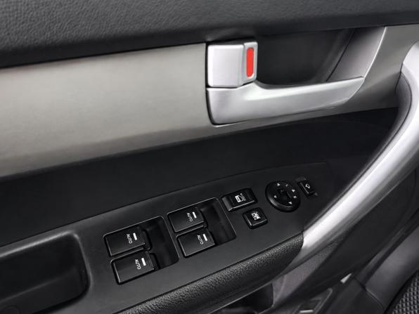 Kia Sorento II с пробегом 2012 года, цена 1 299 000 рублей, 279970 км, внедорожник, Автокод Объявления