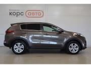 Kia Sportage IV Коломна  - изображение 19