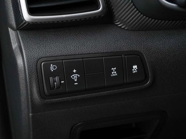 Hyundai Tucson III Рестайлинг с пробегом 2018 года, цена 1 945 999 рублей, 151132 км, внедорожник, Автокод Объявления
