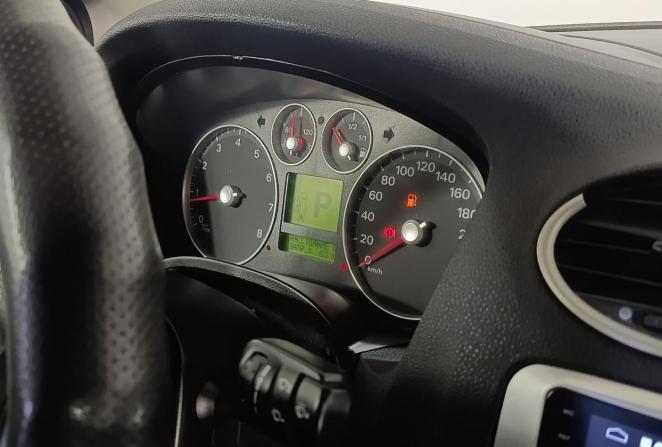 Ford Focus II с пробегом 2006 года, цена 450 000 рублей, 277656 км, седан, Автокод Объявления