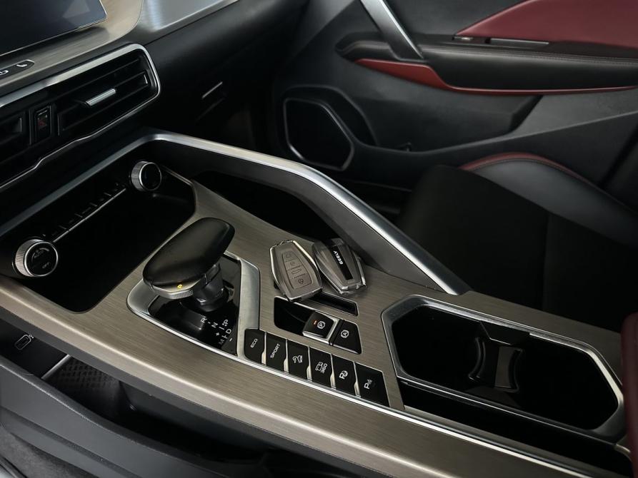 Geely Coolray I Волгоград  - изображение 12