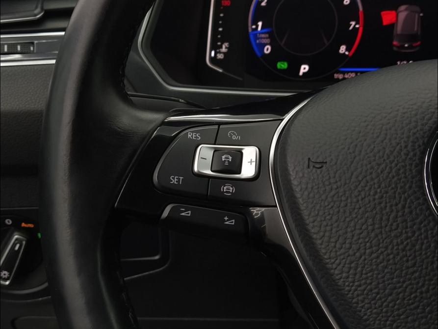 Volkswagen Tiguan II Екатеринбург  - изображение 10