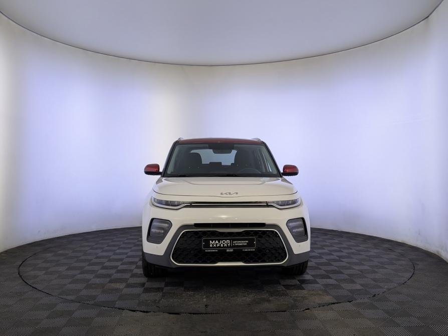 Kia Soul III Москва  - изображение 2