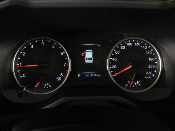 Toyota RAV4 V (XA50) с пробегом 2022 года, цена 3 749 000 рублей, 85796 км, внедорожник, Автокод Объявления
