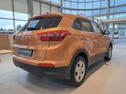 Hyundai Creta I Казань  - изображение 30