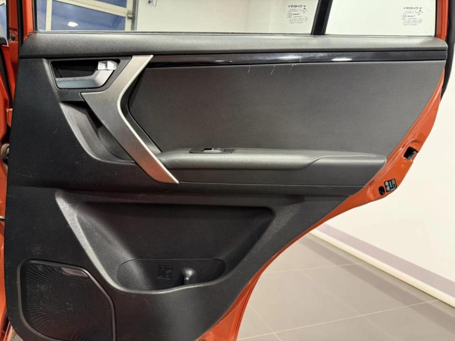 Chery Tiggo 3 I Подольск  - изображение 16