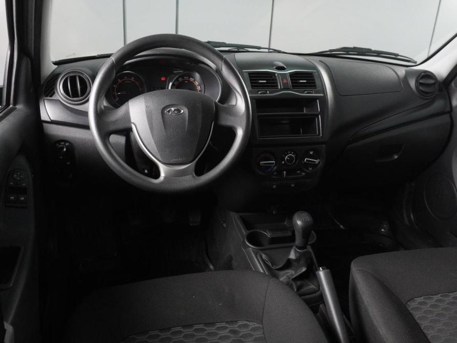 Lada (ВАЗ) Granta I Рестайлинг Минеральные Воды  - изображение 6