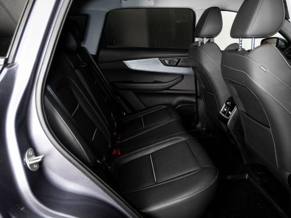 Chery Tiggo 7 Pro Max I с пробегом 2023 года, цена 1 659 000 рублей, 95900 км, внедорожник, Автокод Объявления