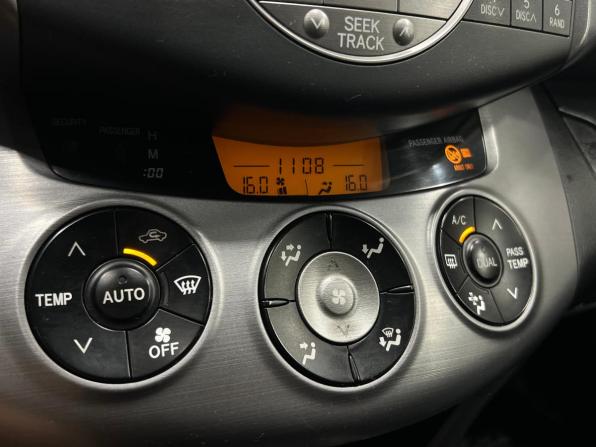 Toyota RAV4 III (XA30) с пробегом 2008 года, цена 1 380 000 рублей, 254485 км, внедорожник, Автокод Объявления