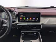 Geely Coolray I Москва  - изображение 44