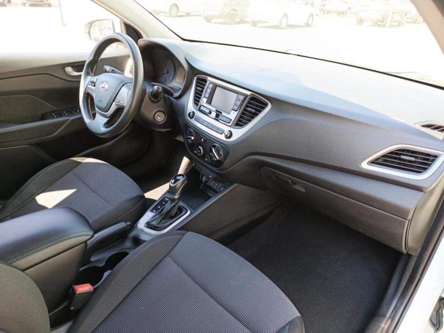 Hyundai Solaris II Йошкар-Ола  - изображение 13