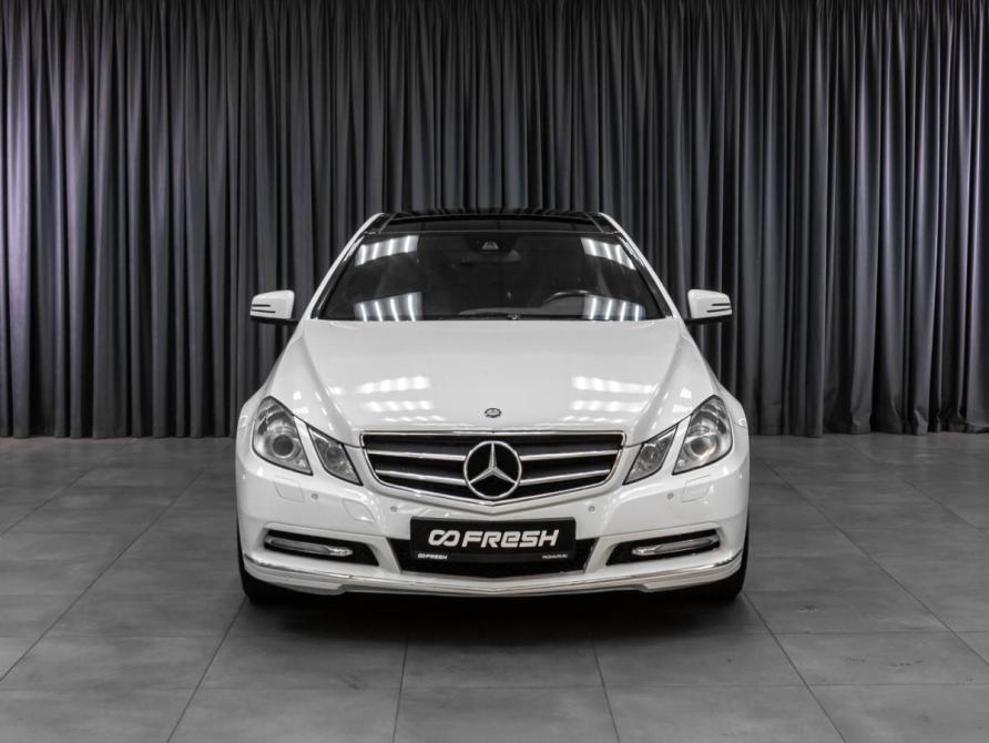 Mercedes-Benz E-Класс IV (W212 S212 C207) Тюмень  - изображение 3