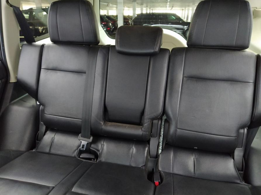 Mitsubishi Pajero IV Рестайлинг 1 Екатеринбург  - изображение 27