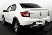 Renault Logan II Рестайлинг Нижний Новгород  - изображение 30