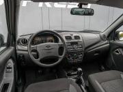Lada (ВАЗ) Granta I Рестайлинг Тамбов  - изображение 28
