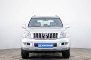 Toyota Land Cruiser Prado 120 Series Пермь  - изображение 24