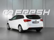 Kia Ceed II Рестайлинг Минеральные Воды  - изображение 19