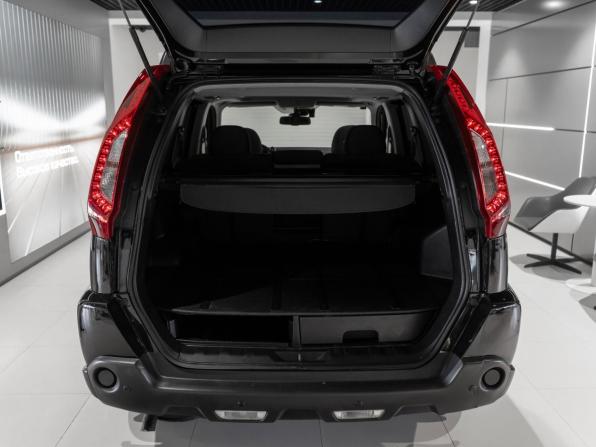 Nissan X-Trail II Рестайлинг с пробегом 2012 года, цена 1 440 000 рублей, 157898 км, внедорожник, Автокод Объявления