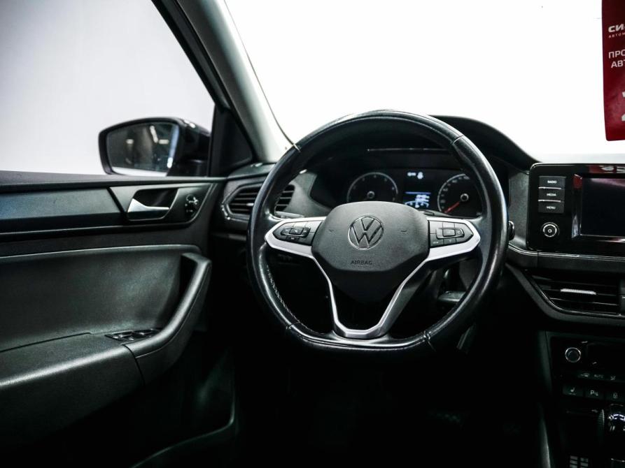 Volkswagen Polo VI Красноярск  - изображение 13
