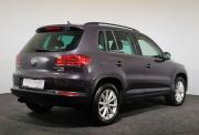 Volkswagen Tiguan I Рестайлинг Ярославль  - изображение 30