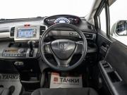Honda Freed I Рестайлинг Иркутск  - изображение 35