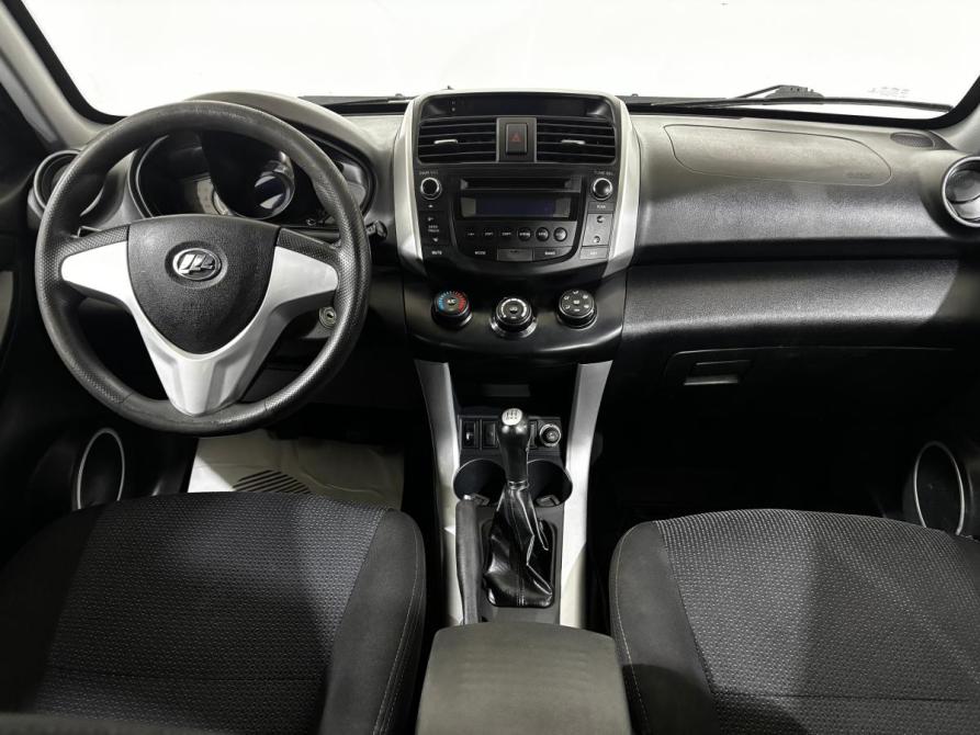 Lifan X60 I Альметьевск  - изображение 13