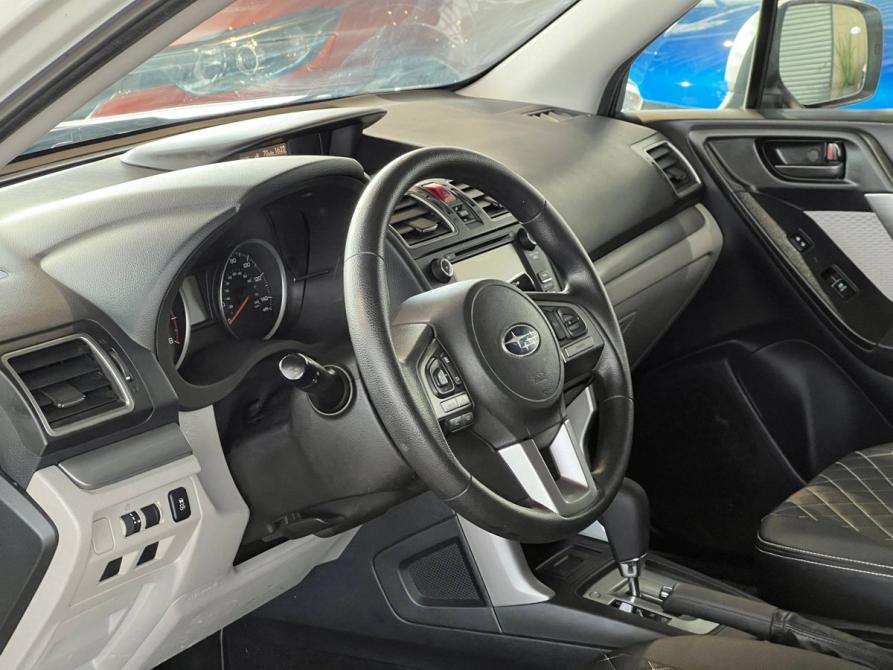 Subaru Forester IV Рестайлинг 2 Оренбург  - изображение 10