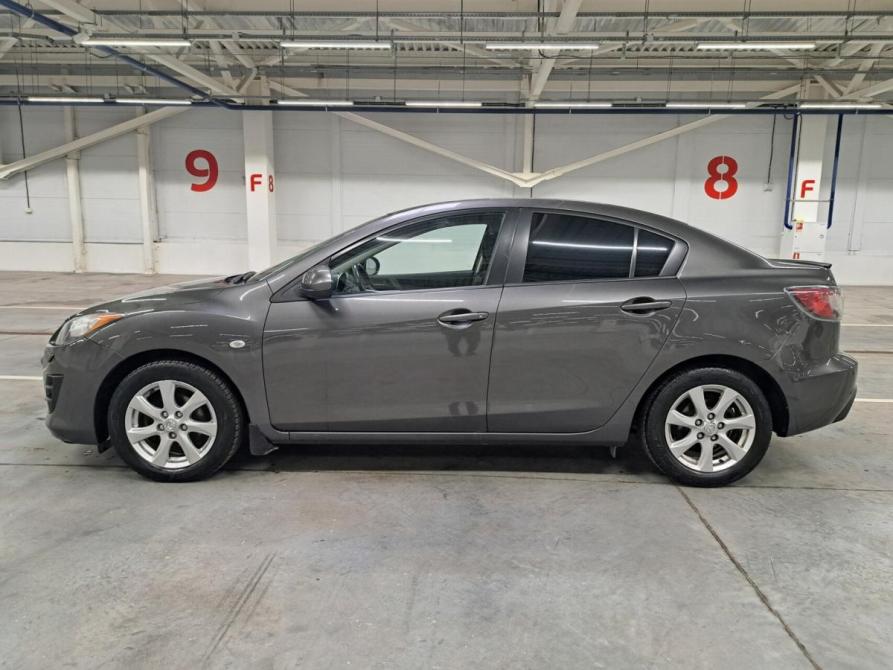 Mazda 3 II (BL) Казань  - изображение 10