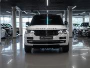 Land Rover Range Rover IV Москва  - изображение 35
