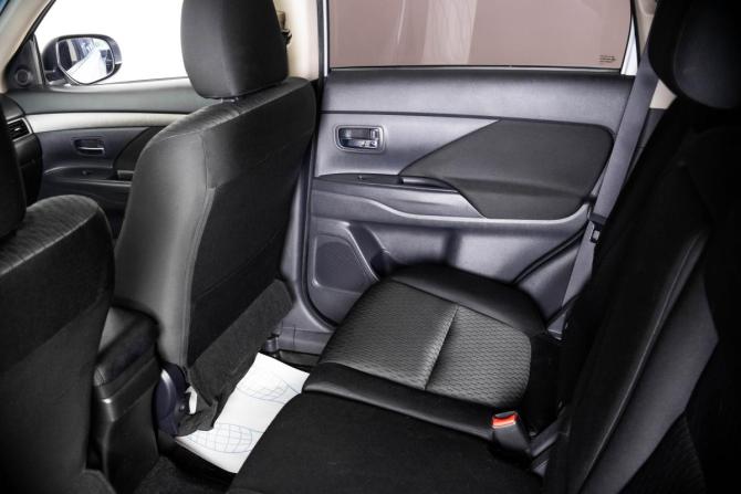 Mitsubishi Outlander III с пробегом 2013 года, цена 1 299 000 рублей, 230000 км, внедорожник, Автокод Объявления