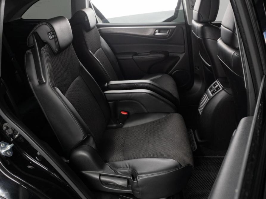 Honda Jade I Тюмень  - изображение 10