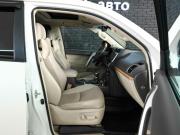Toyota Land Cruiser Prado 150 Series Рестайлинг 3 Екатеринбург  - изображение 31