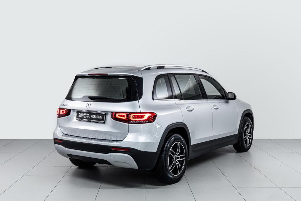 Mercedes-Benz GLB I (X247) Казань  - изображение 4
