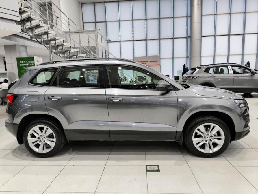 Skoda Karoq I Казань  - изображение 5