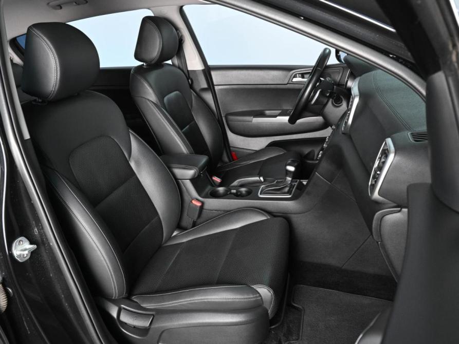 Kia Sportage IV Рестайлинг Ростов-на-Дону  - изображение 8